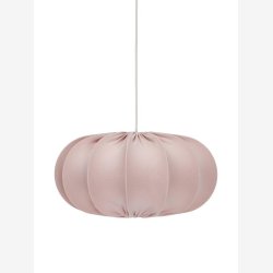 PR HOME - Dalia Loftlampe Rosa Ø: 50cm. - PR HOME - My Cozy House