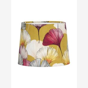 PR HOME - Sofia rund lampeskrm 20cm. Gingo 