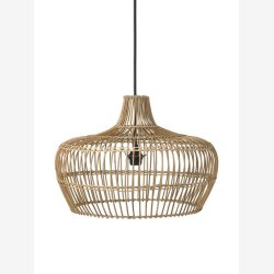 PR HOME - Kisha loftlampe i flet : 51cm. 