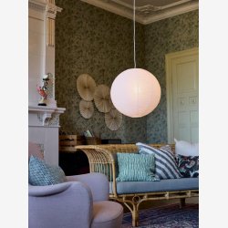 PR HOME - Haru rispapir loftlampe :50cm