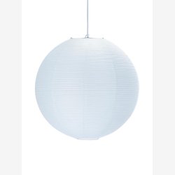 PR HOME - Haru rispapir loftlampe :50cm