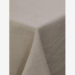 Svanefors - Ingrid Dug Linen 140x250cm.