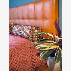 Hennebo - Pllepude, Golden Squares 40cm/20