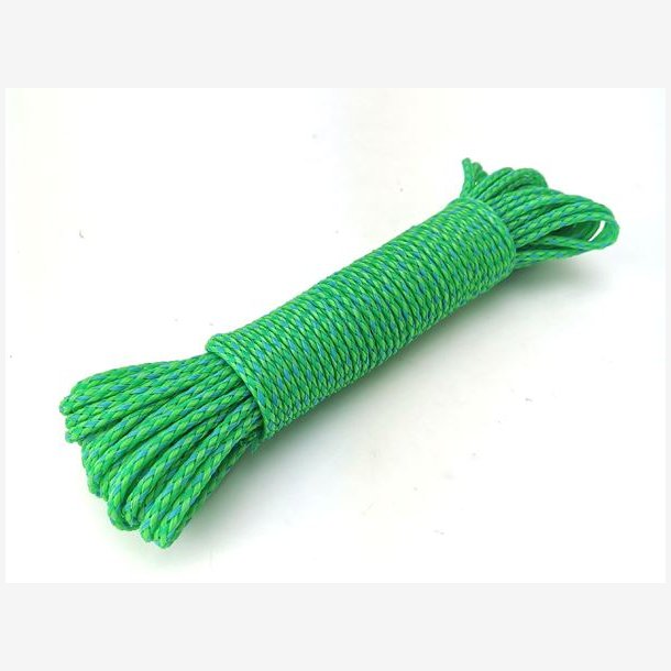 Notre Dame Trresnor - Mrkegrn, Grn, Bl. 20 m.