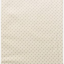 Hennebo - Kosmetik taske Green Meadow 25x21cm.