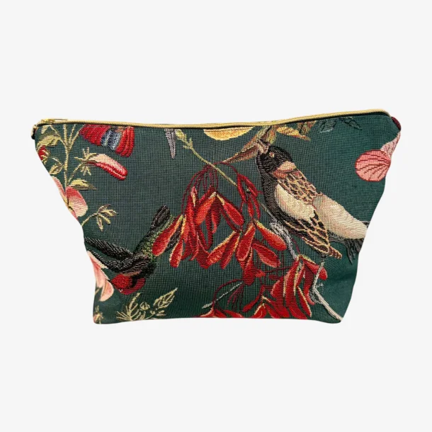 Hennebo - Toilettaske Eden 25 � 10 cm