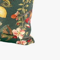 Hennebo - Pudebetr�k 48x48 cm. EDEN