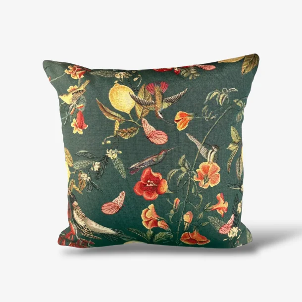 Hennebo - Pudebetr�k 48x48 cm. EDEN