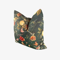 Hennebo - Pudebetr�k 48x48 cm. EDEN