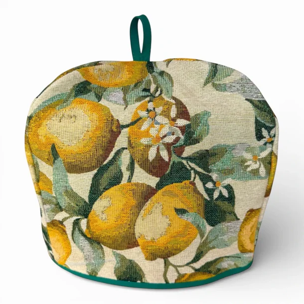Hennebo - Teh�tte 24 cm. Lemons