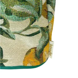 Hennebo - Teh�tte 24 cm. Lemons