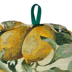 Hennebo - Teh�tte 24 cm. Lemons