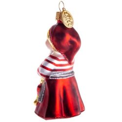 Brink Nordic Stjernetegn Jomfru H: 8cm. 