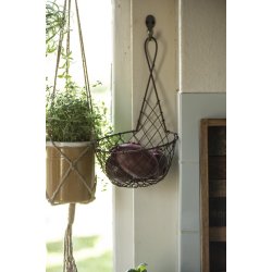 Ib Laursen - Knage i metal m/messing look