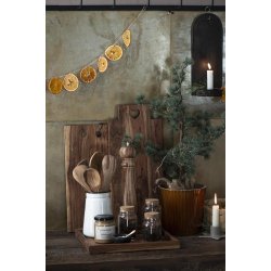 Ib laursen Bakke Akacietr 30x30 cm