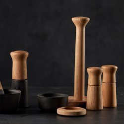 Mors - Kkkenrulleholder Kit eg