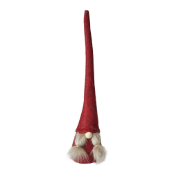 Speedtsberg - Nisser 'Kaj &amp; Line' u. ben 26cm, Rd - vlg mellem variant 