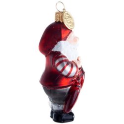 Brink Nordic Stjernetegn Krebs H: 8cm. 