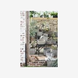 Ib Laursen vgkurv firkantet m/2 hanke.