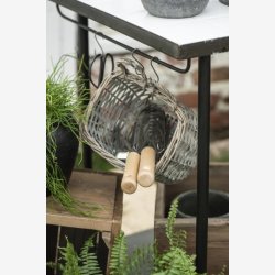 Ib Laursen vgkurv firkantet m/2 hanke.