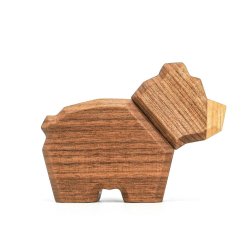 Fablewood Den lille bjrn