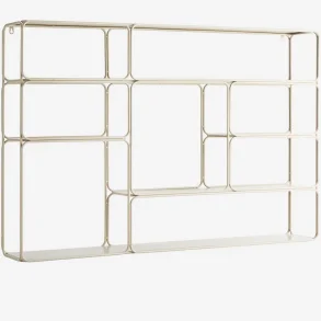 Madam Stoltz - Vg Reol, Rhvid, Jern.