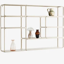 Madam Stoltz - Vg Reol, Rhvid, Jern.