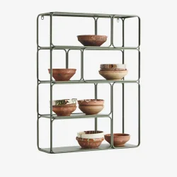 Madam Stoltz - Vg Reol, Jern