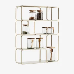 Madam Stoltz - Vg Reol, Jern