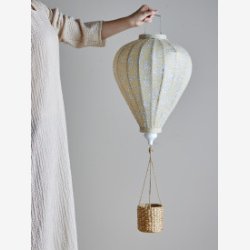 BLOOMINGVILLE MINI - Pomp Uro - Gul