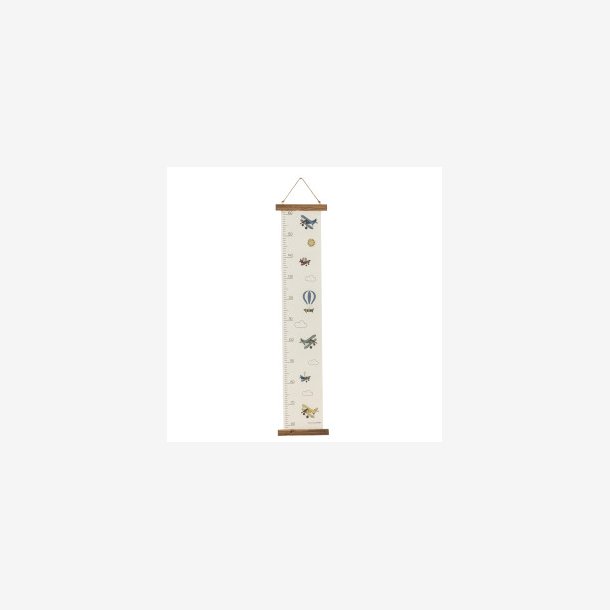 BLOOMINGVILLE MINI - Plane H�jdem�ler - Flyvemaskiner