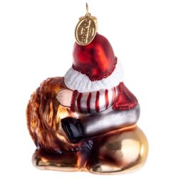 Brink Nordic Stjernetegn Lve H: 8cm. 