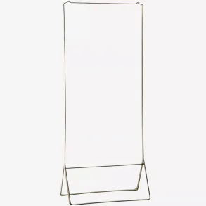 Madam Stoltz - Tjstativ messing look UDSTILLINGSMODEL