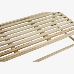 Madam Stoltz - Tr bnk