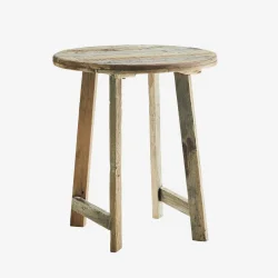 Madam Stoltz - Cafbord af genbrugstr 