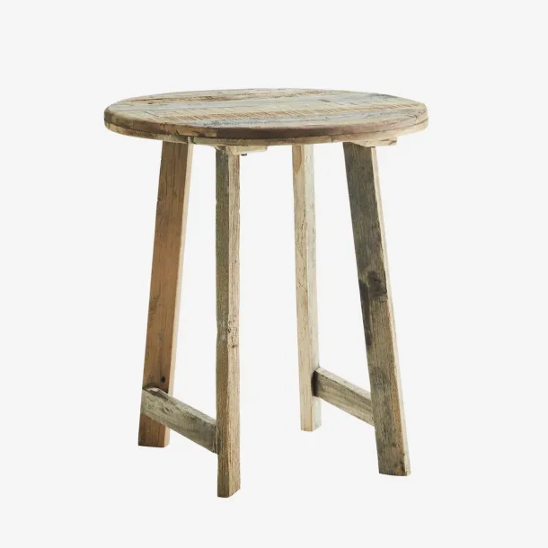 Madam Stoltz - Cafbord af genbrugstr 