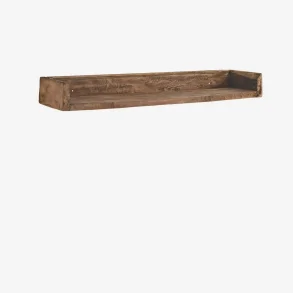 Madam Stoltz - Genanvendt tr hylde