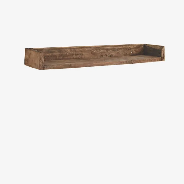 Madam Stoltz - Genanvendt tr hylde