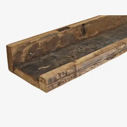 Madam Stoltz - Hylde i genanvendt tr