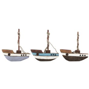 Ib laursen Nautico trskibe, st m/3 stk. 