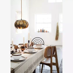 Madam Stoltz - Skl i stentj  15 cm