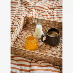 Madam Stoltz - Stentjskrus m/prikker