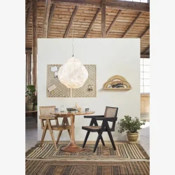 Madam Stoltz - Trstol med spanskrr