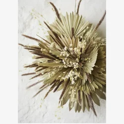 Madam Stoltz - Trrede blomster 