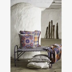 Madam Stoltz - Foldbar Dagsseng, Gr