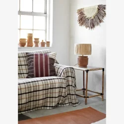 Madam Stoltz - Trrede blomster 