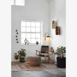 Madam Stoltz - Tr Sidebord