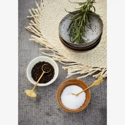 Madam Stoltz - Skl i stentj  12 cm