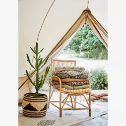 Madam Stoltz - Bambusstol ( Udstillingsmodel )