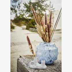 Madam Stoltz - Trrede blomster 